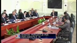 Ecejaket e koalicionit opozitar