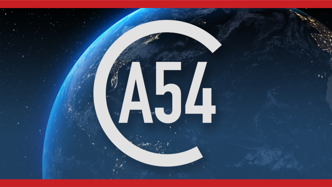 VOA's Africa 54 Delivers Daily News Buzz