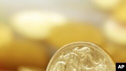 澳洲經濟今年面臨挑戰