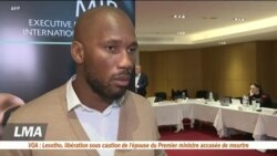 Page sport : une CAN tous les quatre ans pour Drogba