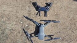 Drone မှုနဲ့ဖမ်းခံရသူ သတင်းထောက်တွေ မိသားစုနဲ့တွေ့ခွင့်မရသေး