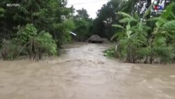 Ինդոնեզիայում ջրհեղեղի հետևանքով առնվազն 55 մարդիկ է զոհվել