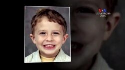 SHORT VIDEO: Կորած տղային գտել են 13 տարի հետո