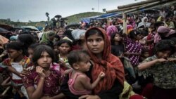Rohingya Broadcast 02.28.2020
