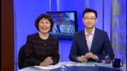 VOA卫视(2014年4月9日 第二小时节目)