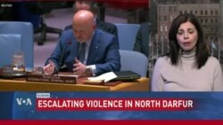 United Nations condemns recent hospital attack