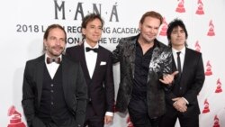 Avance Informativo 6:00 PM 