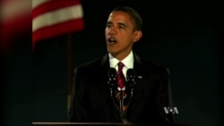 President Barack Obama: Defined by Idealistic Goals, Harsh Realities