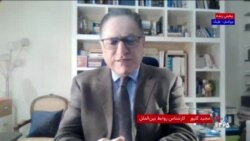تغییر در معادله امنیتی خلیج فارس در گفت‌و‌گو با مجید گلپور، کارشناس روابط بین‌الملل