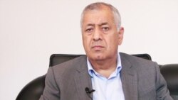 Vahid Əhməvov: Milli Məclis “Rəqabət Məcəlləsi”ni qəbul edəcək