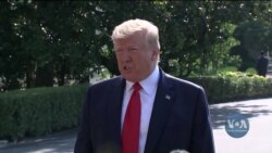 Президент США відвідує Дейтон та Ель-Пасо. Відео