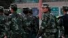 China Sends Anti-Terrorism Force to Xinjiang Region