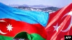 Türkiyə-Azərbaycan Yüksək Səviyyəli Əməkdaşlıq Şurasının ilk toplantısı olub