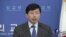 韩国欢迎奥巴马签署制裁朝鲜新法案
