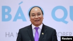 PM Vietnam Nguyen Xuan Phuc (Foto: dok).