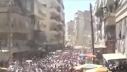 Кремль, Асад и «список Магнитского»