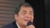 Correa mantiene demanda contra diario