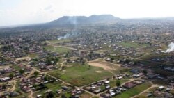 Nine Youths Abducted Along Juba-Terekeka Road