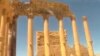 داعش یک معبد باستانی در شهر پالمیرای سوریه را منفجر کرد