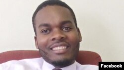 Dr. Peter Magombeyi
