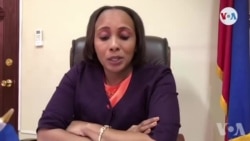 Minis Kondisyon Fanm nan Pwomèt Akonpayman pou Prizonye Fanm Viktim nan Gonayiv yo