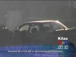 Kilas VOA 3 Desember 2012