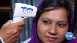 Bangladesh — Home to Massive Refugee Settlement — Guards Against Coronavirus