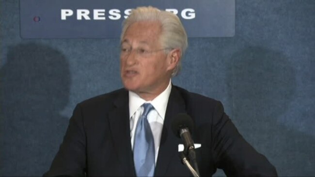 Trump Lawyer: President ‘Never Suggested’ That Comey ‘Let Flynn Go’
