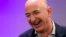 Президент Amazon Джефф Безос