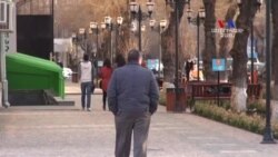 Երեկոներն անսովոր խաղաղ են հետընտրական Հայաստանում