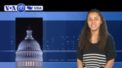 VOA60 America 13 Agosto 2013