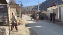 په تورخم نن هم د پاکستاني ځواکونو او طالبانو ترمنځ درنې ډزې روانې دي