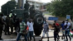 Elections au Ghana: des violences et des morts