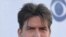 El actor Charlie Sheen es reconocido por su participación en diferentes películas y series de televisión, en especial 'Two and a Half Men'.
