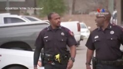 SHORT VIDEO: Ոստիկանների խաղը