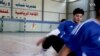 Iraqis Disabled by IS Pursue Volleyball Dreams 