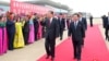 China’s Zhao, North Korea’s Kim hold highest-level talks in years