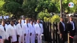 Pwogram aprè-midi TV Vandredi 18 Oktòb 2019 la