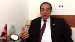 Թուրքիայում քրդերը ենթարկվում են նույն քաղաքականությանը, որն իրականացվել է հայերի դեմ 100 տարի առաջ, ասում է Հայաստանի ազգությամբ քուրդ օրենսդիրը