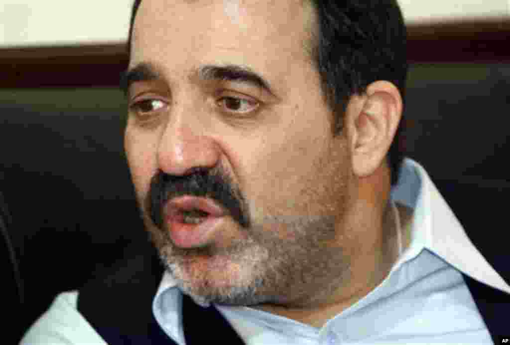 احمد ولی کرزی کشته شد