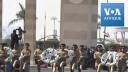 Mort de Moubarak: des obsèques militaires et trois jours de deuil national
