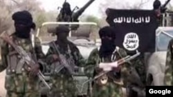 Boko Haram ta yi ikirarin kakkabo jirgin saman soji.