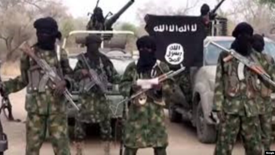Boko Haram ta yi ikirarin kakkabo jirgin saman soji.