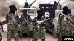 Boko Haram ta yi ikirarin kakkabo jirgin saman soji.