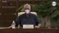 SOT- Miguel Díaz-Canel