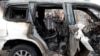 افغانستان میں ایک اور کار بم دھماکہ، ایک سیکیورٹی اہلکار سمیت 8 افراد ہلاک