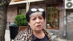 «Թացը չորից թող անջատեն»․ պատահական զրուցակիցներն ակնկալում են փոփոխություններ դատաիրավական համակարգում