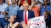 Trump's North Carolina Rally to Be Test For his Clout, GOP