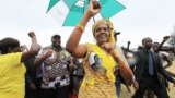 Amai Mugabe Vanoti Vakazvipira Kushanda Vari Pasi paVaMnangagwa