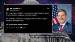 مواضع قاطع مقامات آمریکایی و راهبرد جدید ایالات متحده در برابر جمهوری اسلامی